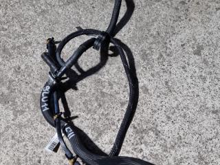 трубка обратки форсунок BMW 5 серия F07/F10/F11 2011, 2.0 л., N47 D20 C, дизель, АКПП, a89, универсал, задний привод, правый руль, 7810786