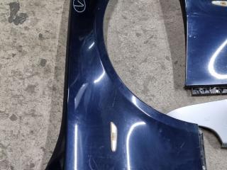крыло переднее правое BMW 5 серия E60/E61 [рестайлинг] 2008, 41357111430, 7111430
