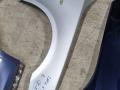 крыло переднее правое BMW 5 серия E60/E61 [рестайлинг] (2007 - 2010), 41357111430, 7111430 - фото №8