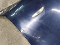 крыло переднее правое BMW 5 серия E60/E61 [рестайлинг] (2007 - 2010), 41357111430, 7111430 - фото №10