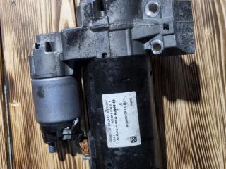 стартер BMW X6 F16 2016, 4.0 л., дизель, АКПП, полный привод, правый руль, 12418515900, 8515900
