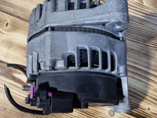 генератор BMW X6 F16 2016, 4.0 л., дизель, АКПП, полный привод, правый руль, 8570675