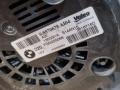генератор BMW X6 F16 2016, 4.0 л., дизель, АКПП, полный привод, правый руль, 8570675 - фото №2
