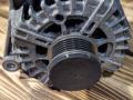 генератор BMW X6 F16 2016, 4.0 л., дизель, АКПП, полный привод, правый руль, 8570675 - фото №3