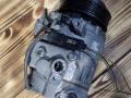 компрессор кондиционера BMW X6 F16 2016, 4.0 л., дизель, АКПП, полный привод, правый руль, 64529303561 - фото №2