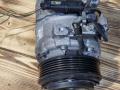 компрессор кондиционера BMW X6 F16 2016, 4.0 л., дизель, АКПП, полный привод, правый руль, 64529303561 - фото №3