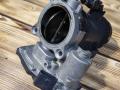 заслонка дроссельная BMW X6 F16 2016, 4.0 л., дизель, АКПП, полный привод, правый руль, 13547810752, 7810752 - фото №2