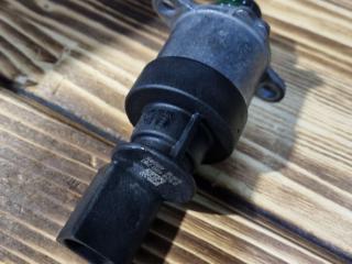Клапан ТНВД BMW X6 F16 2016, 4.0 л., дизель, АКПП, полный привод, правый руль, 13517797875