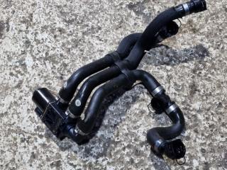 насос антифриза дополнительный BMW X6 F16 2016, 4.0 л., дизель, АКПП, полный привод, правый руль, 8572508