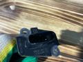 расходомер воздуха BMW X6 F16 2016, 4.0 л., дизель, АКПП, полный привод, правый руль, 13627804150, 7804150 - фото №3