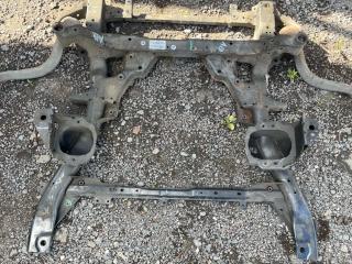 балка подвески передняя (подрамник) BMW X5 E70 [рестайлинг] 2011, 3.0 л., N57 D30 A, дизель, 31116779357