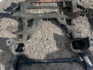 балка подвески передняя (подрамник) BMW X5 E70 2008, 3.0 л., N52 B30 AF, бензин, 31116779357