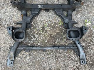 балка подвески передняя (подрамник) BMW X5 E70 2008, 3.0 л., N52 B30 AF, бензин, 31116779357