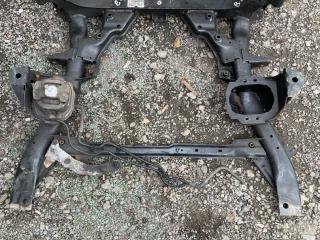 балка подвески передняя (подрамник) BMW X5 E70 [рестайлинг] 2011, 3.0 л., N57S D30 B, дизель, АКПП, внедорожник 5 дв., 31116779357