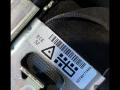 ремень безопасности BMW X1 F48 2017, 2.0 л., дизель, АКПП, серебристый , 7401714 - фото №3
