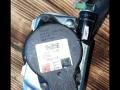 ремень безопасности BMW X1 F48 2017, 2.0 л., дизель, АКПП, серебристый , 7401713 - фото №2