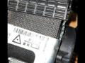 ремень безопасности BMW X1 F48 2017, 2.0 л., дизель, АКПП, серебристый , 7401713 - фото №5
