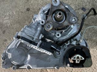 раздаточная коробка BMW X6 F16 2018, 3.0 л., дизель, белый, 27108643151, 8643151