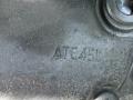 раздаточная коробка BMW X6 F16 2018, 3.0 л., дизель, белый, 27108643151, 8643151 - фото №2