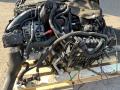 двигатель BMW 5 серия G30/G31 2017, 3.0 л., B57 D30 A, дизель, АКПП, универсал, полный привод, правый руль, 11002473236 - фото №5