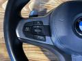 руль BMW 5 серия G30/G31 2017, 3.0 л., B57 D30 A, дизель, АКПП, универсал, полный привод, правый руль, 32308008179 - фото №2
