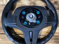 руль BMW 5 серия G30/G31 2017, 3.0 л., B57 D30 A, дизель, АКПП, универсал, полный привод, правый руль, 32308008179 - фото №5