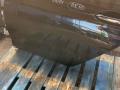 дверь задняя левая BMW 5 серия G30/G31 2017, 3.0 л., B57 D30 A, дизель, АКПП, универсал, полный привод, правый руль, 41007408965 - фото №3