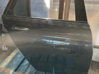 дверь задняя правая BMW 5 серия G30/G31 2017, 3.0 л., B57 D30 A, дизель, АКПП, универсал, полный привод, правый руль, 41007408966