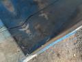 дверь задняя правая BMW 5 серия G30/G31 2017, 3.0 л., B57 D30 A, дизель, АКПП, универсал, полный привод, правый руль, 41007408966 - фото №4