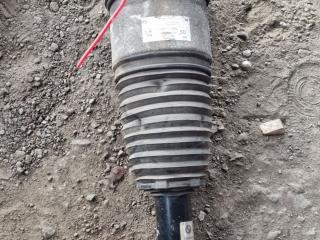 амортизатор задний левый BMW 5 серия G30/G31 2017, 3.0 л., B57 D30 A, дизель, АКПП, универсал, полный привод, правый руль, 37106882825