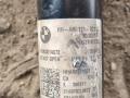 амортизатор задний левый BMW 5 серия G30/G31 2017, 3.0 л., B57 D30 A, дизель, АКПП, универсал, полный привод, правый руль, 37106882825 - фото №3