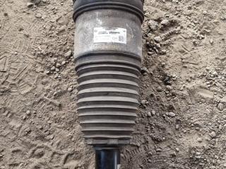 амортизатор задний правый BMW 5 серия G30/G31 2017, 3.0 л., B57 D30 A, дизель, АКПП, универсал, полный привод, правый руль, 37106882826