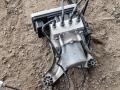 блок ABS BMW 5 серия G30/G31 2017, 3.0 л., B57 D30 A, дизель, АКПП, универсал, полный привод, правый руль, 6889210 - фото №3