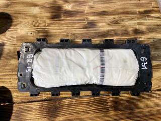 подушка безопасности пассажира BMW 5 серия G30/G31 2017, 3.0 л., B57 D30 A, дизель, АКПП, универсал, полный привод, правый руль, 72129297726
