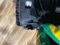 подушка безопасности пассажира BMW 5 серия G30/G31 2017, 3.0 л., B57 D30 A, дизель, АКПП, универсал, полный привод, правый руль, 72129297726 - фото №4