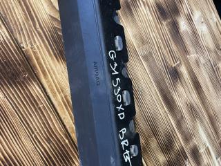 подушка безопасности коленная BMW 5 серия G30/G31 2017, 3.0 л., B57 D30 A, дизель, АКПП, универсал, полный привод, правый руль, 72116820576