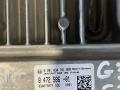 блок управления двигателем BMW 5 серия G30/G31 2017, 3.0 л., B57 D30 A, дизель, АКПП, универсал, полный привод, правый руль, 8472586 - фото №2