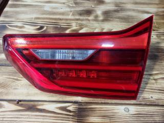 фонарь крышки багажника правый BMW 5 серия G30/G31 2017, 3.0 л., B57 D30 A, дизель, АКПП, универсал, полный привод, правый руль, 7388950