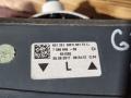 фонарь крышки багажника левый BMW 5 серия G30/G31 2017, 3.0 л., B57 D30 A, дизель, АКПП, универсал, полный привод, правый руль, 7388949 - фото №2