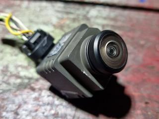 камера заднего вида BMW 5 серия G30/G31 2017, 3.0 л., B57 D30 A, дизель, АКПП, универсал, полный привод, правый руль, 6997231, 66556997231