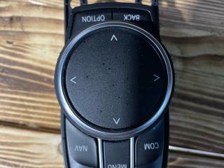 джойстик управления мультимедиа BMW X5 F15 2018, 3.0 л., N57 D30 A, дизель, АКПП, 475, полный привод, правый руль, 65829866964
