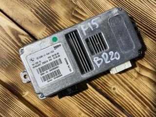 блок управления камерой BMW X5 F15 2018, 3.0 л., N57 D30 A, дизель, АКПП, a96, полный привод, правый руль, 6995909, 66536995909