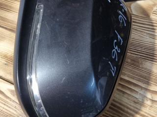 зеркало наружное левое BMW 4 серия F32/F33 [рестайлинг] 2018, 2.0 л., B47 D20 A, дизель, правый руль, 51167459137