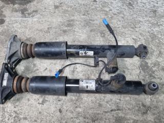 амортизатор задний BMW 2 серия F22/F23 2015, 3.0 л., N55 B30 A, бензин, правый руль, 37126865541, 6865541