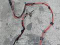 плюсовой провод аккумулятора BMW 2 серия F22/F23 2015, 3.0 л., N55 B30 A, бензин, правый руль, 9316575 - фото №2