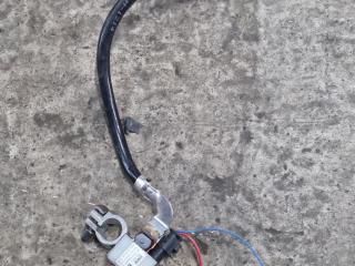 минусовой провод аккумулятора BMW 2 серия F22/F23 2015, 3.0 л., N55 B30 A, бензин, правый руль, 9322900