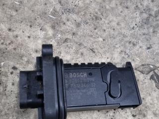 расходомер воздуха BMW 2 серия F22/F23 2015, 3.0 л., N55 B30 A, бензин, правый руль, 7612746