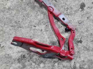 петля крышки багажника BMW 2 серия F22/F23 2015, 3.0 л., N55 B30 A, бензин, правый руль, 7304557