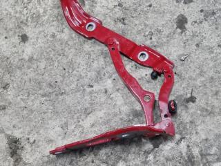 петля крышки багажника BMW 2 серия F22/F23 2015, 3.0 л., N55 B30 A, бензин, правый руль, 7304558