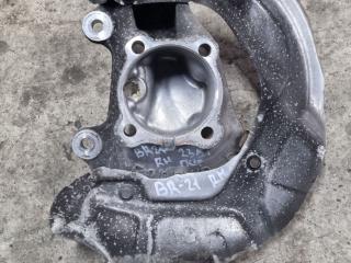 кулак поворотный правый BMW 2 серия F22/F23 2015, 3.0 л., N55 B30 A, бензин, правый руль, 6853652